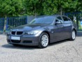 BMW Rad 3 320d EfficientDynamics Premium